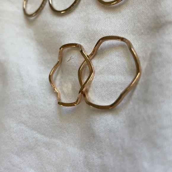 Mix & match ring bundle! - Picture 3 of 6